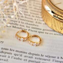 Photo de Nouveautés dynamique CRÉOLES MARSA chez Perrine et Antoinette