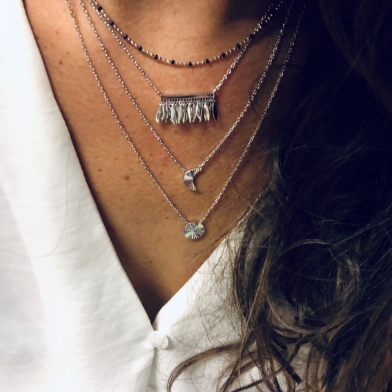 Photo de OUTLET COLLIER FLORENCE chez Perrine et Antoinette