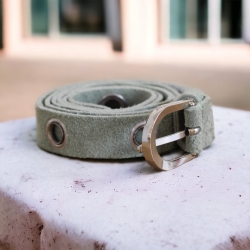 Photo de Accueil CEINTURE MILENA chez Perrine et Antoinette