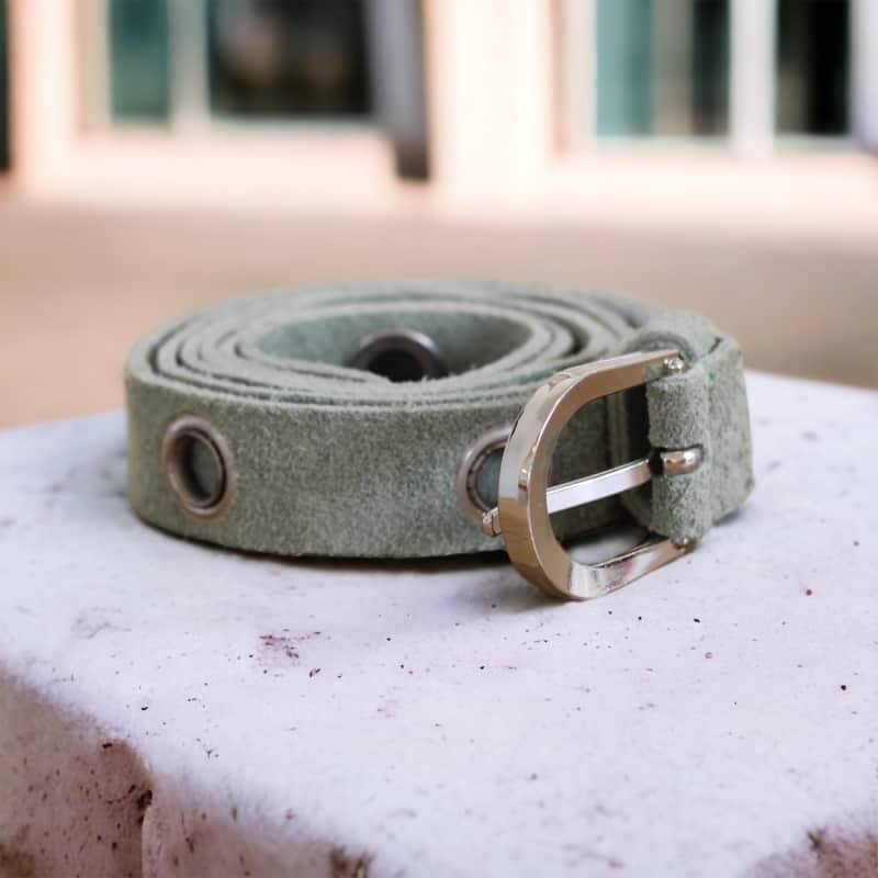 Photo de Accueil CEINTURE MILENA chez Perrine et Antoinette