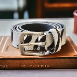 Photo de Accueil CEINTURE ZORA chez Perrine et Antoinette