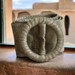 Photo de Accueil CEINTURE MAGDA chez Perrine et Antoinette