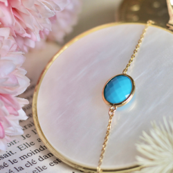 Photo de OUTLET BRACELET PAULA chez Perrine et Antoinette