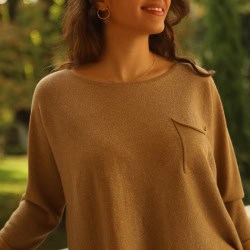 Photo de Nouveautés PULL MATHURIN chez Perrine et Antoinette
