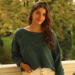 Photo de Accueil PULL VICTOR chez Perrine et Antoinette