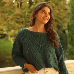 Photo de Accueil PULL VICTOR chez Perrine et Antoinette