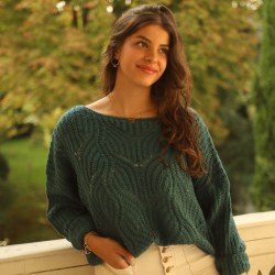 Photo de Accueil PULL VICTOR chez Perrine et Antoinette