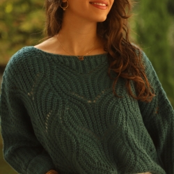 Photo de Accueil PULL VICTOR chez Perrine et Antoinette