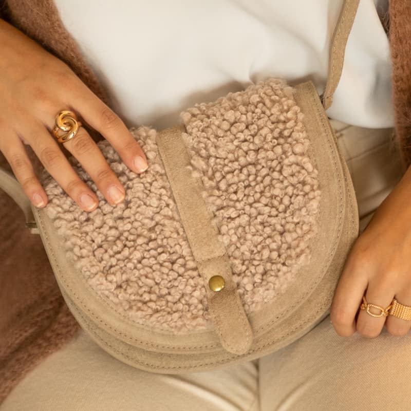 Photo de Accessoires SAC MAEL chez Perrine et Antoinette