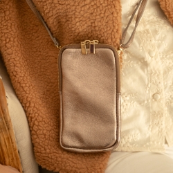 Photo de Accueil POCHETTE AYDA chez Perrine et Antoinette