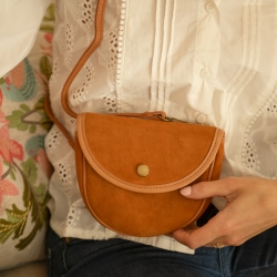 Photo de Sacs & pochettes SAC LORIS chez Perrine et Antoinette