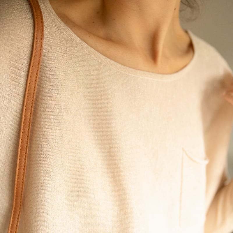 Photo de Nouveautés PULL MATHURIN chez Perrine et Antoinette