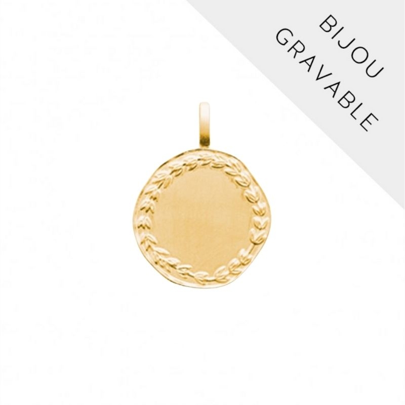 Photo de Accueil PENDENTIF CESAR chez Perrine et Antoinette