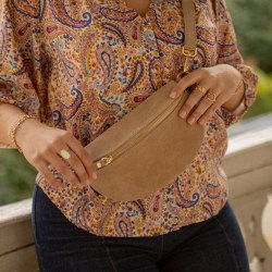 Photo de Accueil SAC BANANE LINA chez Perrine et Antoinette