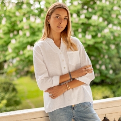 Photo de Prêt-à-Porter CHEMISIER FELIX chez Perrine et Antoinette