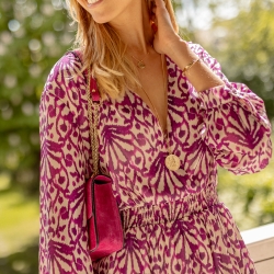 Photo de BRADERIE ROBE ALMA chez Perrine et Antoinette