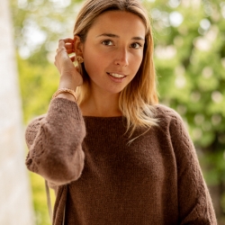 Photo de Accueil PULL GILDAS chez Perrine et Antoinette