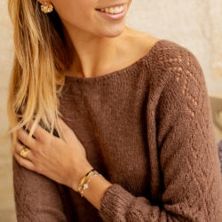 Photo de Accueil PULL GILDAS chez Perrine et Antoinette