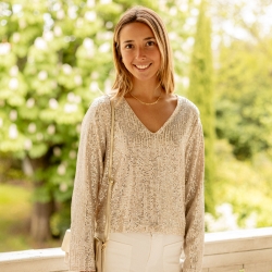 Photo de Accueil BLOUSE ANNA chez Perrine et Antoinette