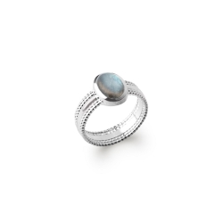 Photo de OUTLET BAGUE LISSANDRE chez Perrine et Antoinette