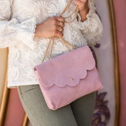 Photo de Accueil SAC DIEGO chez Perrine et Antoinette