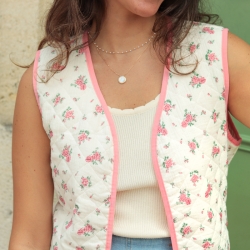 Photo de ETE 2024 VESTE CASSIA chez Perrine et Antoinette