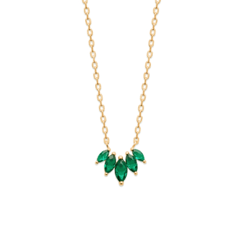 Photo de Bijoux COLLIER LINA chez Perrine et Antoinette