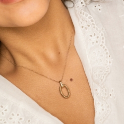 Photo de OUTLET COLLIER PRIMA chez Perrine et Antoinette