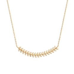 Photo de Colliers strass COLLIER OLYMPIA chez Perrine et Antoinette