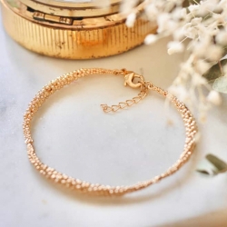 Photo de Bracelets BRACELET ROBIN chez Perrine et Antoinette