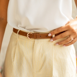 Photo de Accueil CEINTURE TYRON chez Perrine et Antoinette