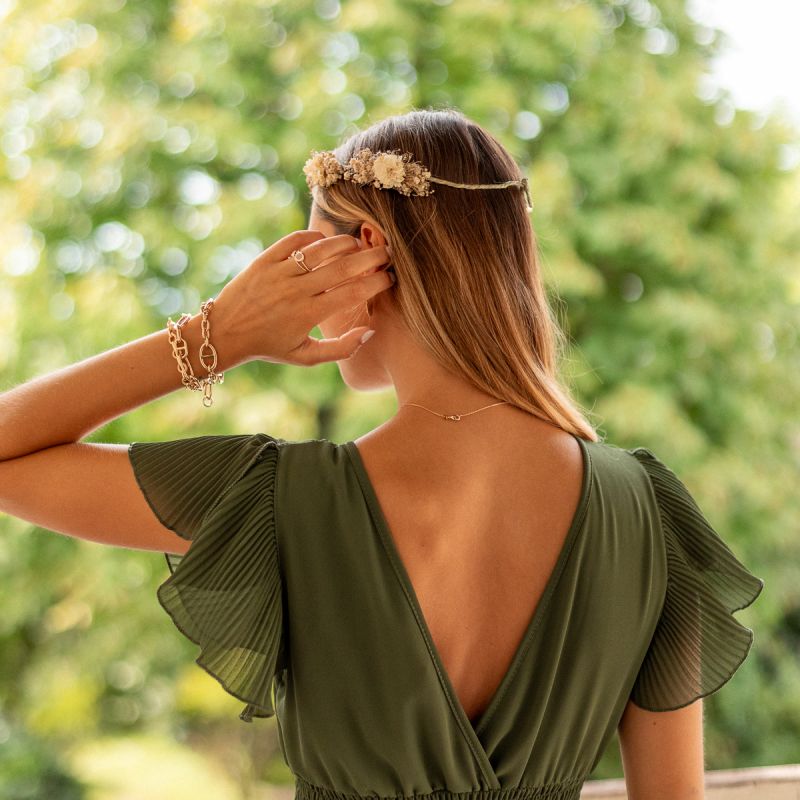 Photo de Accueil ROBE LUCIENNE chez Perrine et Antoinette