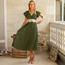 Photo de Accueil ROBE LUCIENNE chez Perrine et Antoinette
