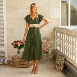 Photo de Accueil ROBE LUCIENNE chez Perrine et Antoinette