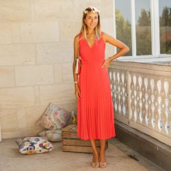 Photo de Accueil ROBE LAURENE chez Perrine et Antoinette
