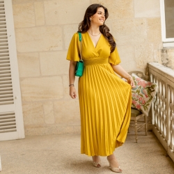 Photo de BRADERIE ROBE IRISA chez Perrine et Antoinette