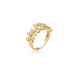 Photo de Bijoux BAGUE OLYMPIA chez Perrine et Antoinette