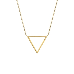 Photo de Colliers sans strass COLLIER INA chez Perrine et Antoinette
