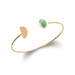 Photo de Bracelets empierrés JONC LISSANDRE chez Perrine et Antoinette