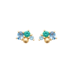 Photo de Bijoux CLOUS ADELIE chez Perrine et Antoinette