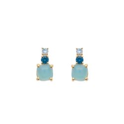 Photo de OUTLET BOUCLES FLORIE chez Perrine et Antoinette