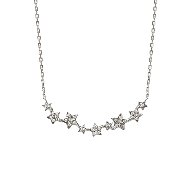 Photo de ARCHIVES_ETE COLLIER ALEXANDRA chez Perrine et Antoinette