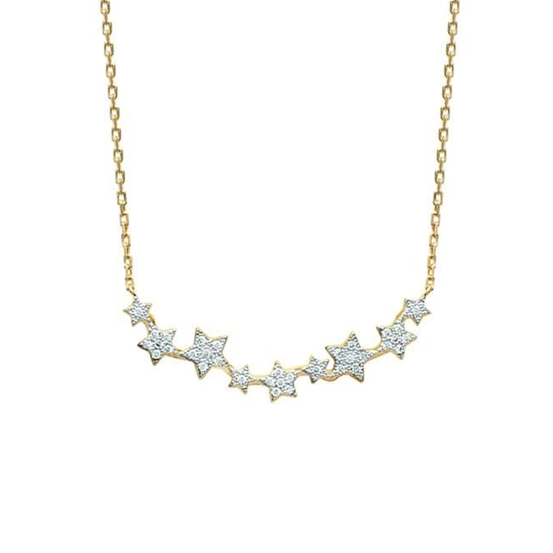 Photo de ARCHIVES_ETE COLLIER ALEXANDRA chez Perrine et Antoinette