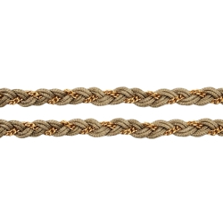 Photo de Bracelets tressés BRACELET MARGAUX chez Perrine et Antoinette