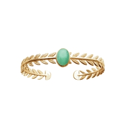 Photo de Bracelets empierrés JONC HAVANA chez Perrine et Antoinette