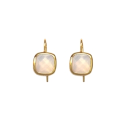 Photo de Pendantes BOUCLES CLARENCE chez Perrine et Antoinette
