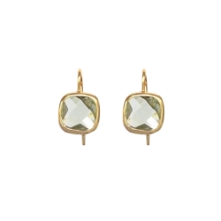 Photo de Pendantes BOUCLES CLARENCE chez Perrine et Antoinette