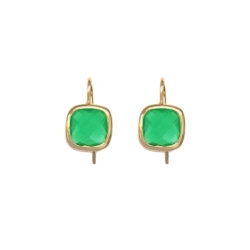 Photo de Pendantes BOUCLES CLARENCE chez Perrine et Antoinette