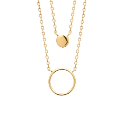 Photo de Colliers sans strass COLLIER ALAYA chez Perrine et Antoinette