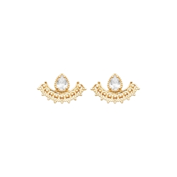 Photo de Bijoux CLOUS TIMEO chez Perrine et Antoinette